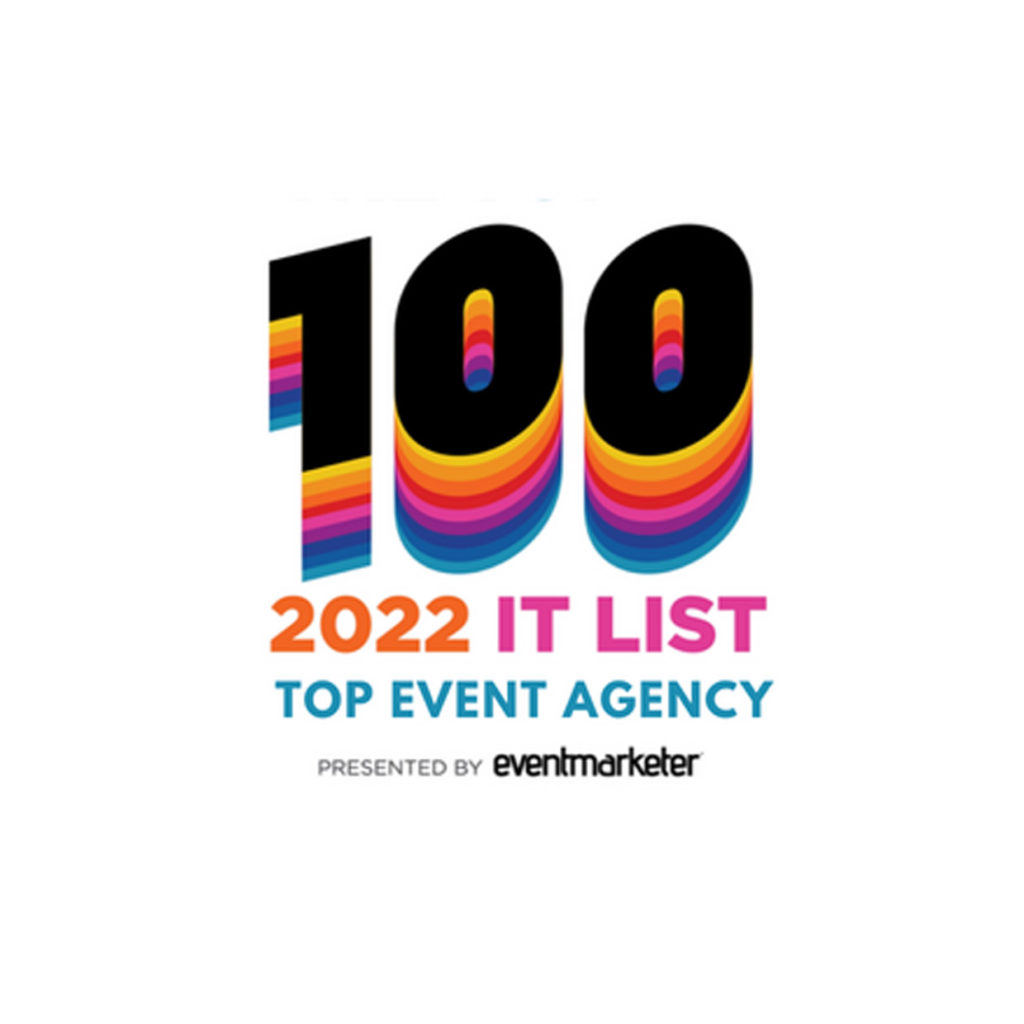 2Heads debuts on the 2022 Event Marketer IT List