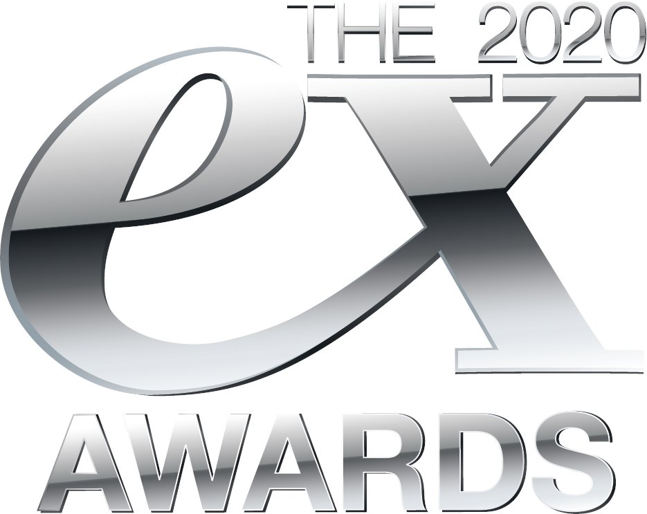 EX Awards Finalists 2020