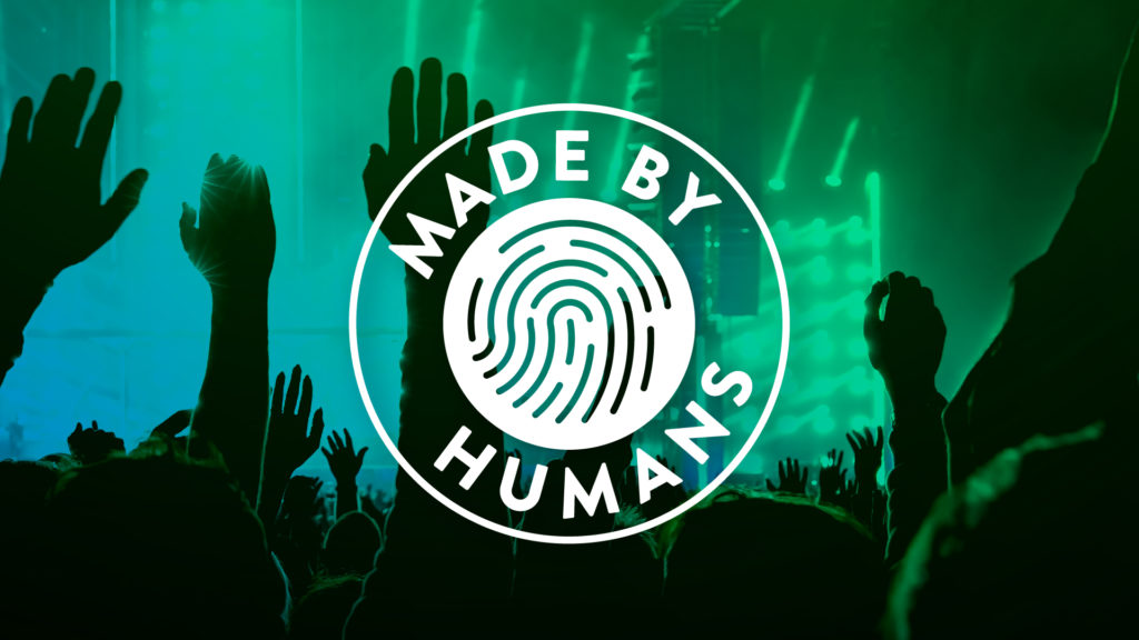 Made By Humans | What is the power of Experiential Marketing